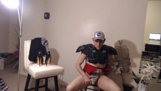 Maolo's Hot XXX Cock Command by You Cumshow!
