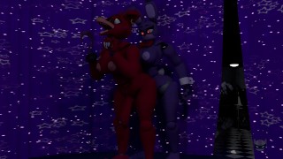 futa zone [bonnie x foxy]