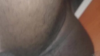 Last Monday night cumshot 