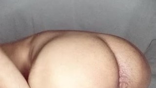 Young Gay Hardcore Fuck by Dildo and Extreme