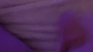 JordiStardust fucks his fist and cums watching porn