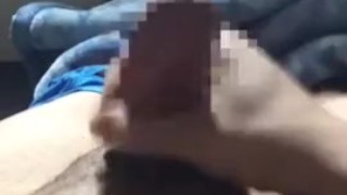 ゲイ注目！！最高に気持ちいいオナニー！！ 手淫 masturbation gayporn