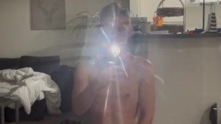 New OF Account: jawnnyxo / First Video of Many to Come! 