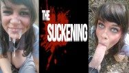 THE SUCKENING - Zombie Girl Sucks A Cock POV - Free Porn Videos
