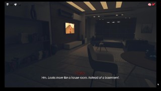 My Pleasure-0.16- part 58 I FIND JULIA IN FOREST, FUCK SEX HIM IN NURSE SUIT