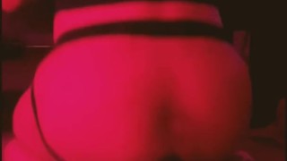 When your horny but the movies getting good 😩