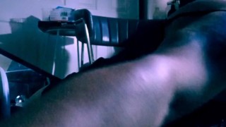 Cross dressing and wanting to be pegged by a female