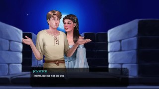What a Legend - (PT 22) - Naughty Princess