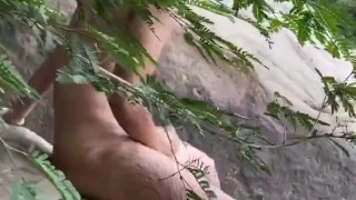 Cruising en el río parte 1 