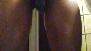 10:43pm Wednesday night cumshot 