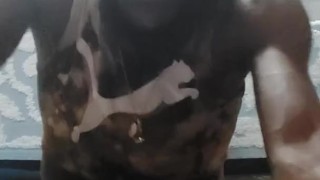 The best unexpected FART CAME out Soon As I BEND OVER TO DO SO LOL 11:44 PM WEDNESDAY NIGHT