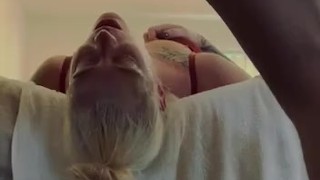 I Drink His Pee Then Puke It Up