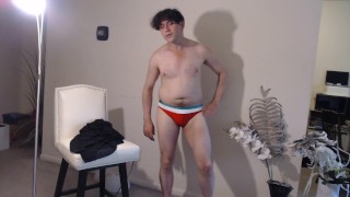 Pornstar Maolo XXX Dessert!