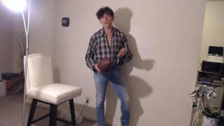 I used this Intro on a Past Porn Site!