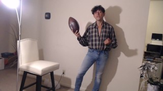 I used this Intro on a Past Porn Site!