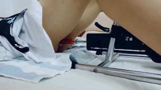 一如既往的炮机环节