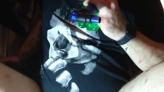 Fucking and cunt wrecked