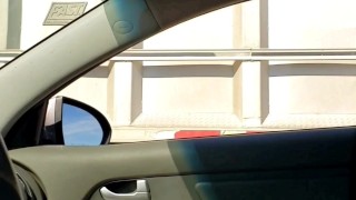 Ginger dick, playing around and truckers!