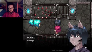 Crimson keep Ep4 Parte 4 Full Walkthrough ITA UNCUT