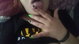 Especial 500k de views!! Gracias a todxs uwu ❤️ 