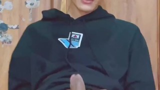 Matigas na Burat Super Hard Cock