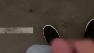 JordiStardust jerk at work 