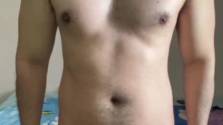 HAYOK SA LAMAN (with some dirty talk)