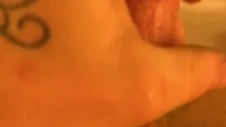 Getting ready quickly rub