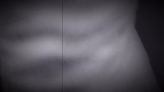 Halloween special 🎃 The Face obsessed foot - Creepy foot under the covers - not for everyone - POV