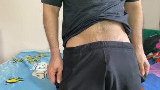 GWAPONG PINOY SAKSAKAN NG LIBOG (with dirty talk)