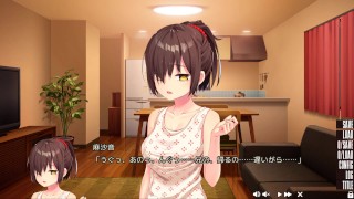 【エロゲー ぬきたしプレイ動画11】奈々瀬ちゃんマジ救世主！でもそろそろばれるんじゃ？(ボイスロイド実況 抜きゲーみたいな島に住んでる貧乳は どうすりゃいいですか)