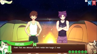 Camp Buddy - Episode 25
