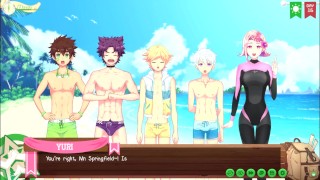 Camp Buddy - Episode 25