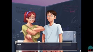 SUMMERTIME SAGA #27 • MisterDoktor • PC Gameplay