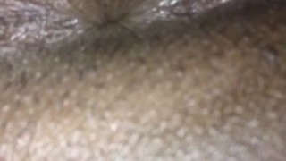 My ass quiver for dick