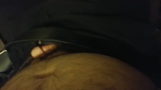 Quickly in the Chair