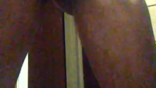 Sunday SECOND CUMSHOT of My night 8:15pm new New video