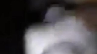 stroking my fat cock