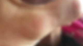 射精する為にちんこと気持ちを高める　素人男子オナニー