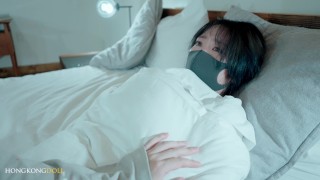 Girl who lives in the woods alone - Episode 2 - Lies Preview Version