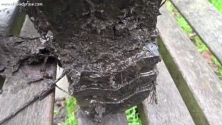 For my muddy boots lover