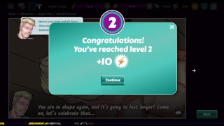 GAY TWINK UNCUT HUNG GLASSES NERD - Gay Harem [1]