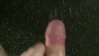 Doorbell Rings As I'm Squirting Cum