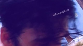 What Sexting a Cute Femboy Looks Like (Bottom Edition) Pt. 2