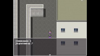 Kanna Nozaki's Erotic Troubles Capitulo 1 Sexy investigadora que tiene sexo con los sospechoso