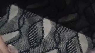 Up hungry and lookin ....FEED ME DAMT