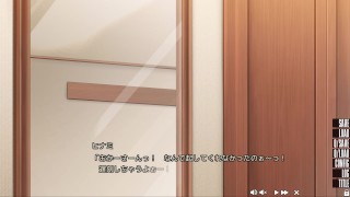 【エロゲー ぬきたしプレイ動画17】淳之介が超冷静になってる！そしてさらに新キャラ現る！？(ボイスロイド実況 抜きゲーみたいな島に住んでる貧乳は どうすりゃいいですか)