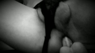 Young Guy Femboy Home Alone Anal 😈