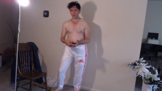 Maolo's Model Shoot Turns Into A XXX Porno!