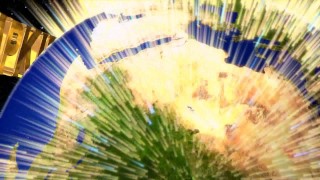 Halloween | Jerkoffman (Candyman) Cums to Bate Black Cock with Fellow Black Chub, Cumming Together